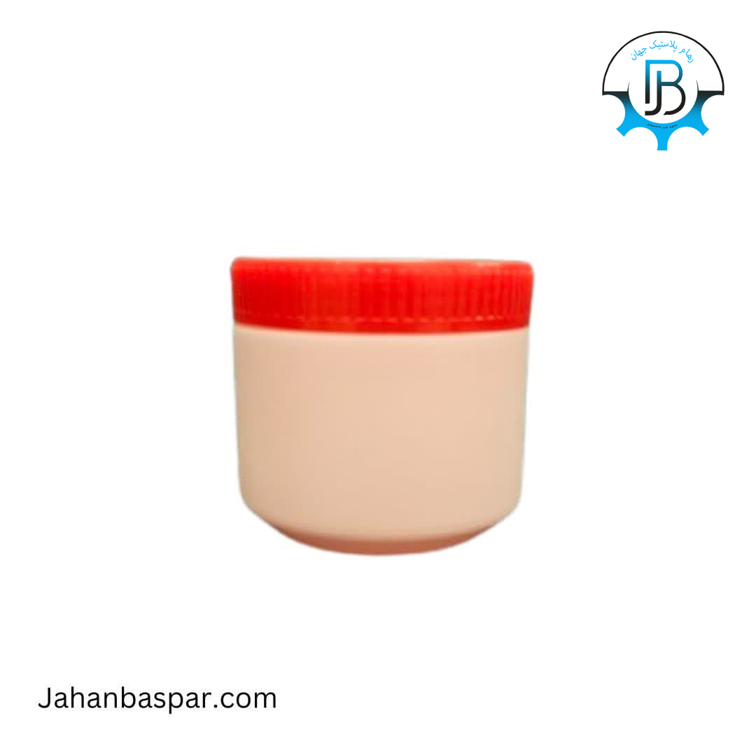 قوطی در پیچ 500-جهان بسپار